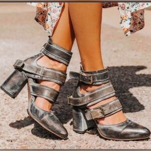 FREEBIRD BY STEVEN JUSTICE 🦄